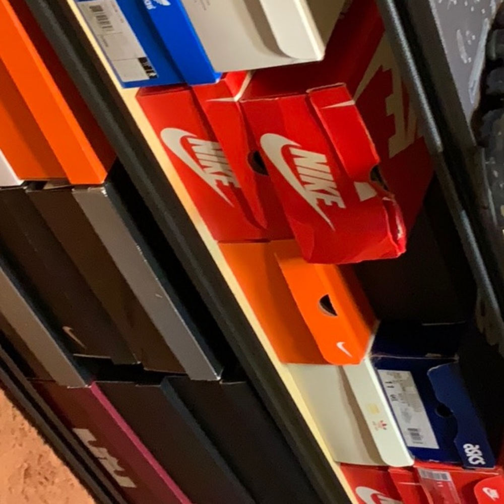Nike Air Vapormax 2.0 - Picture 6 of 6